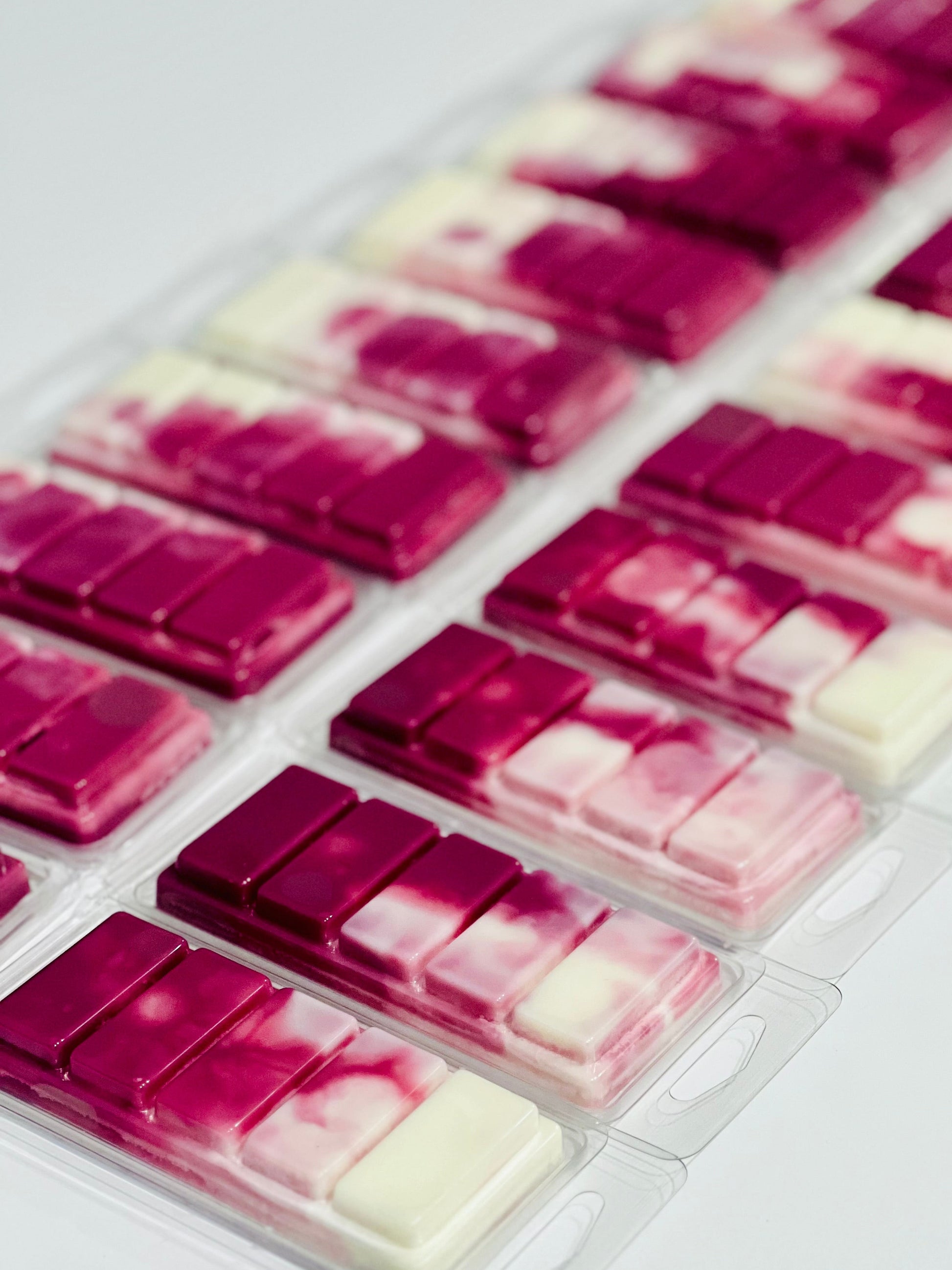 Grape Bubblegum Wax Melt