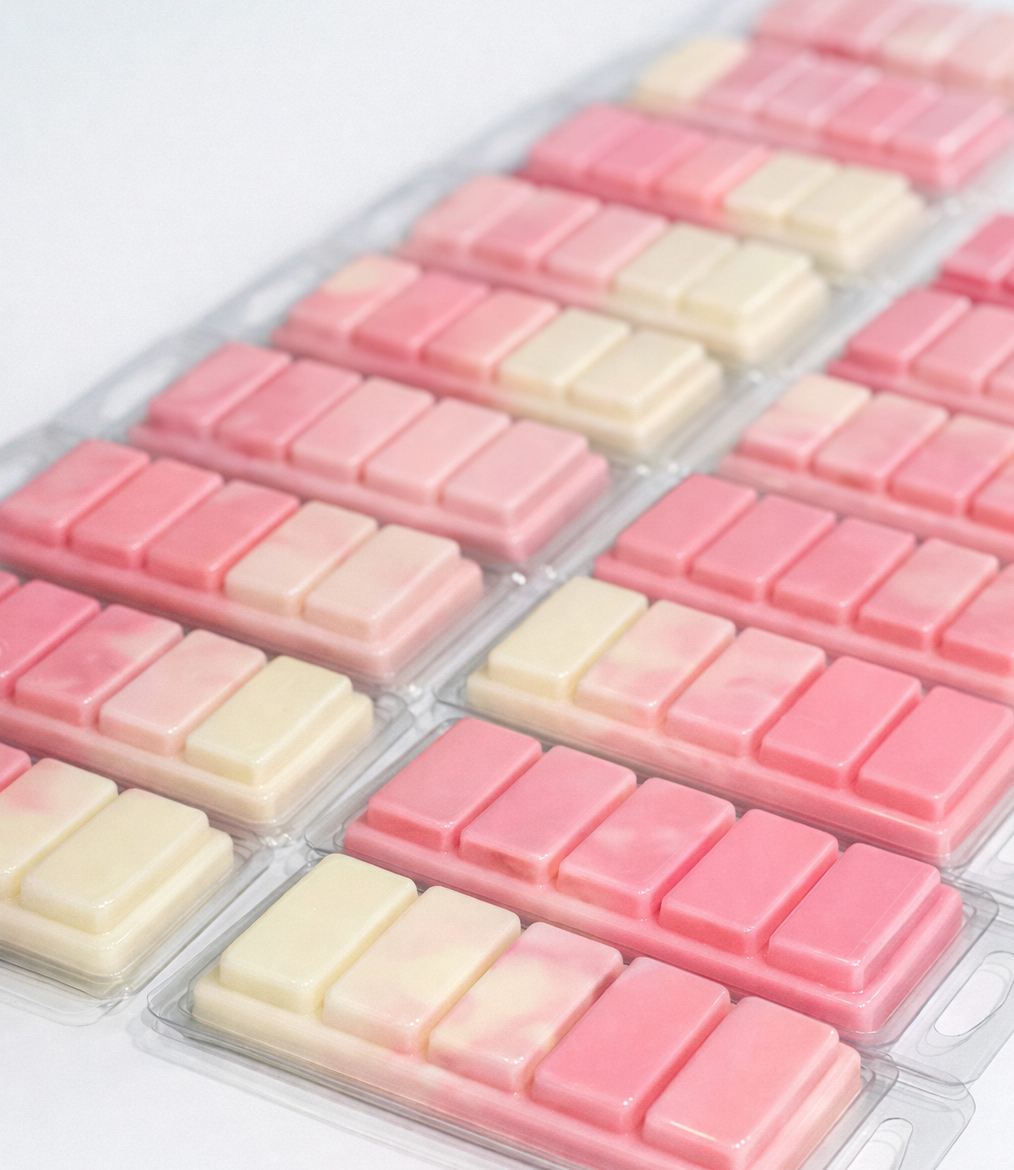 Lychee & Guava Sorbet Wax Melt