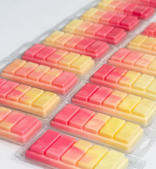 Dragonfruit & Yuzu Wax Melt
